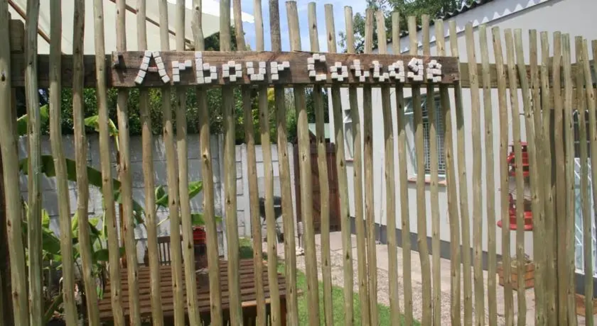 Arbour Cottage
