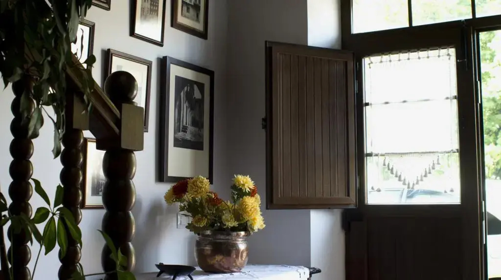 Apartamentos La Huertona