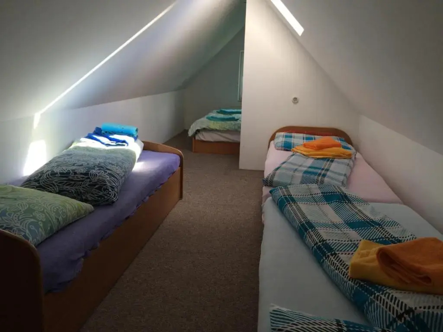 Apartmama Lipová