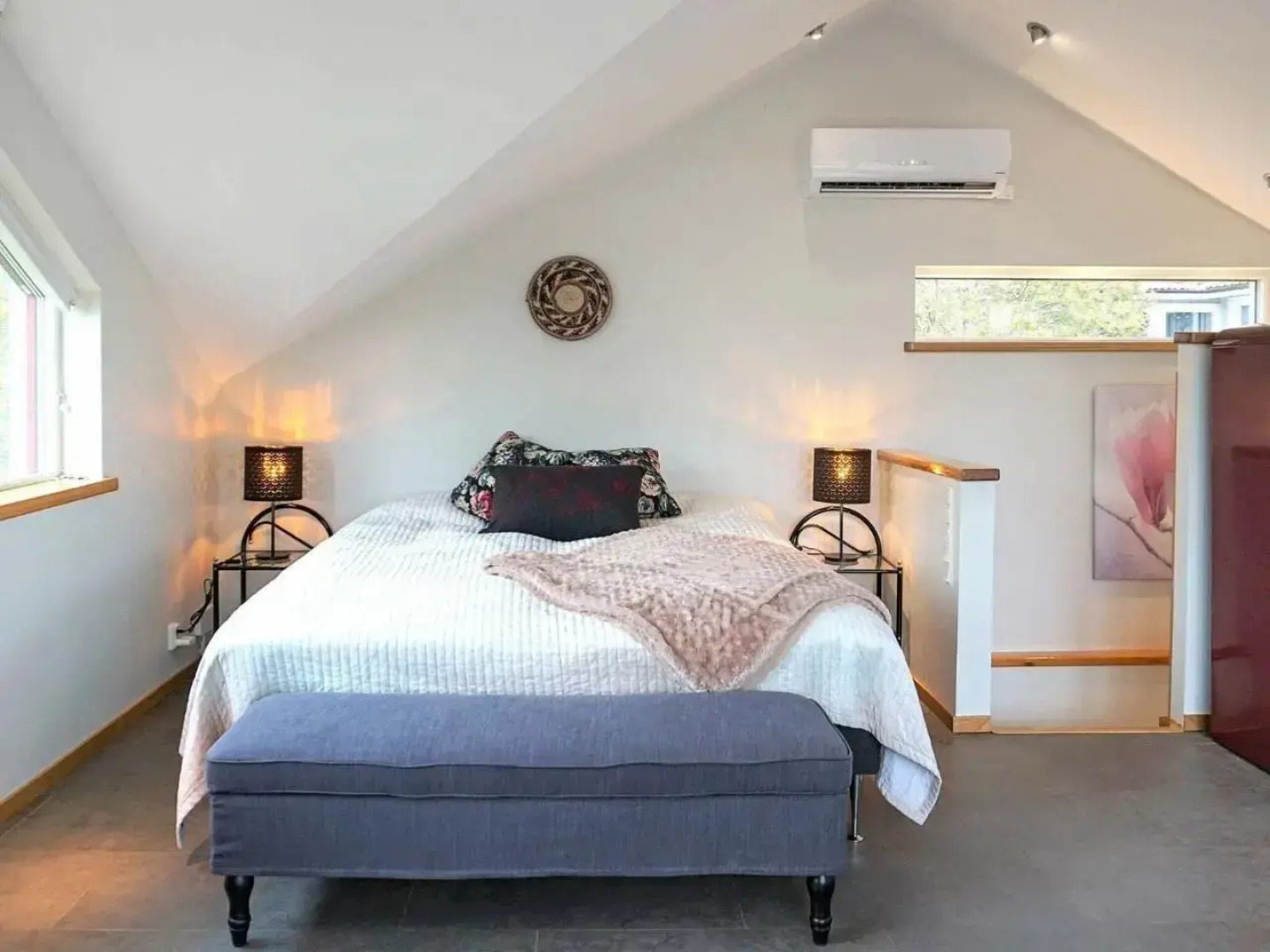 3 person holiday home in ONSALA