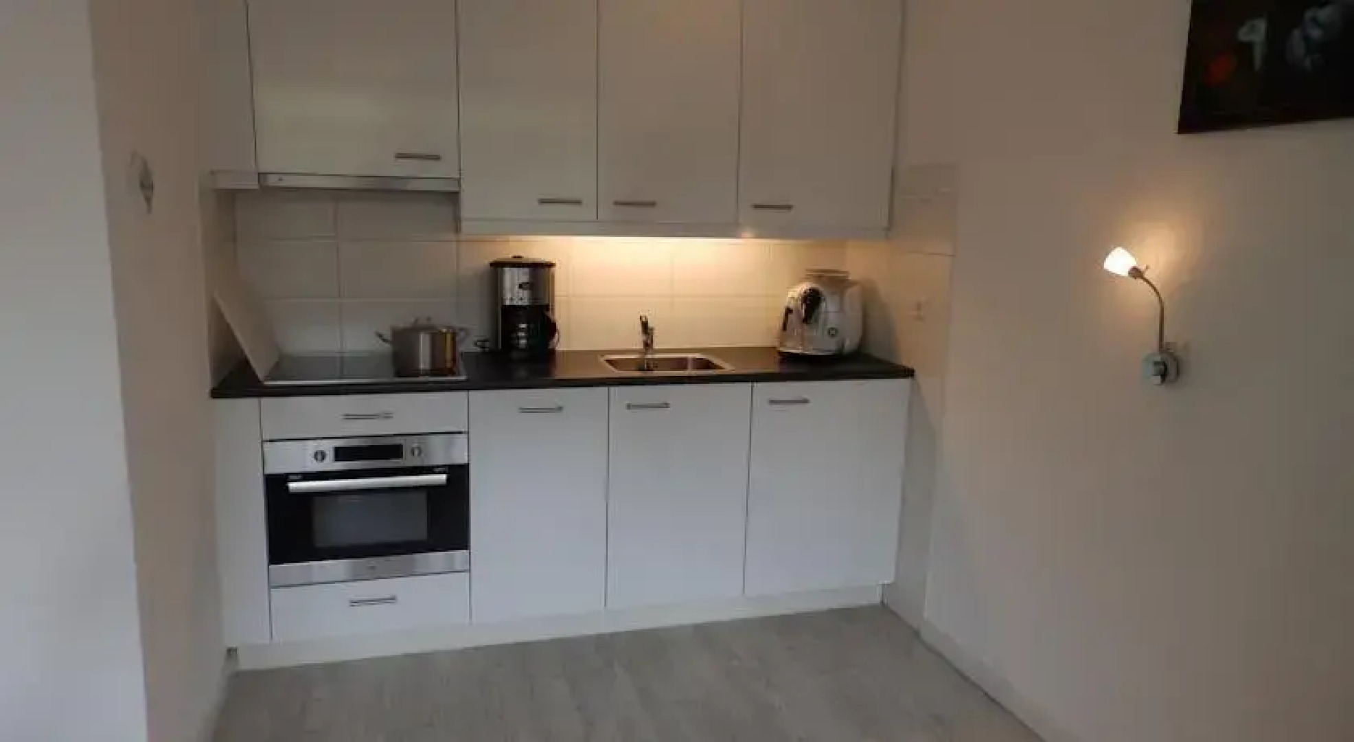 Westkapelle - Wohnung am Meer-