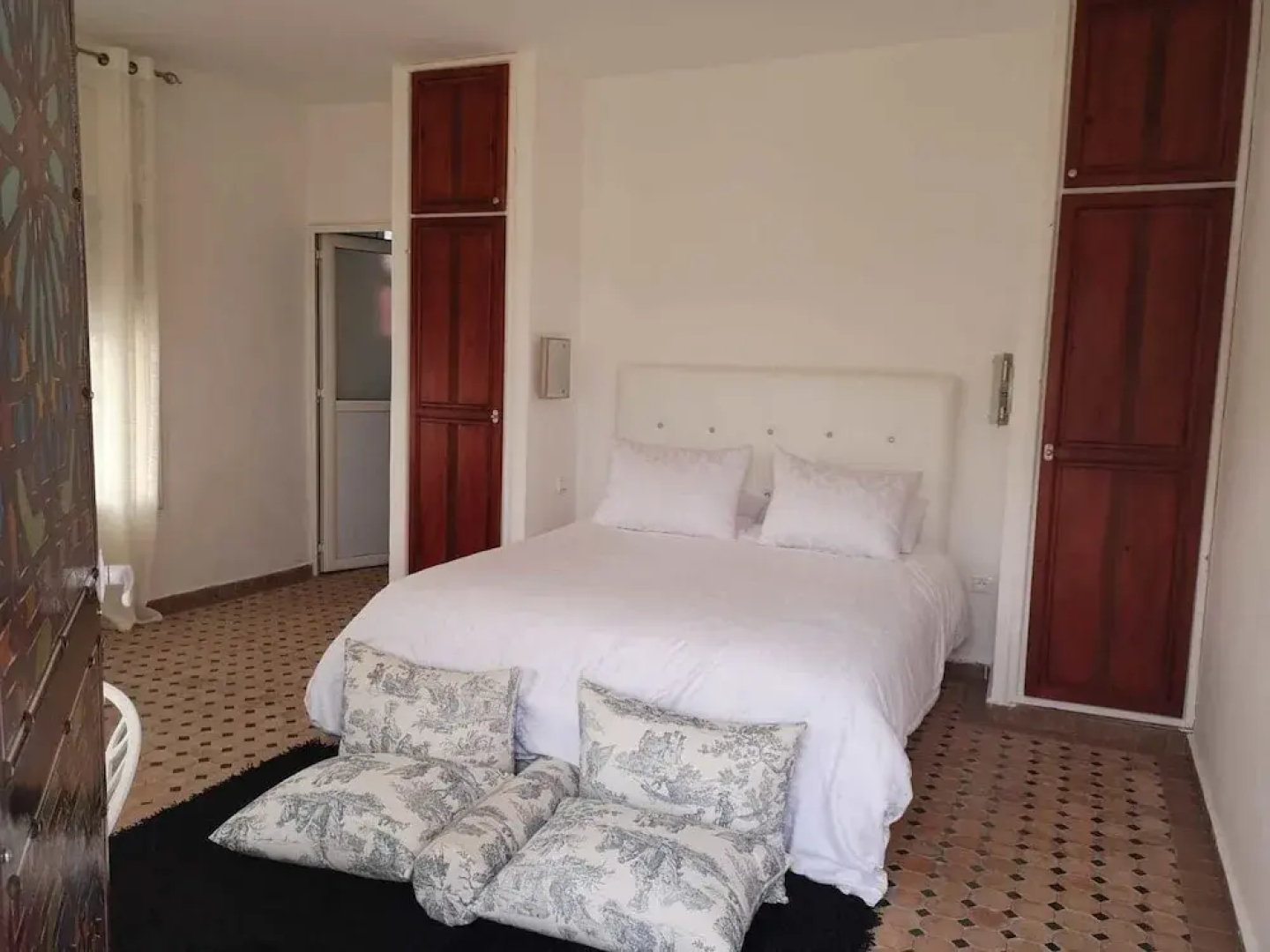 Hotel Le Palais d hotes
