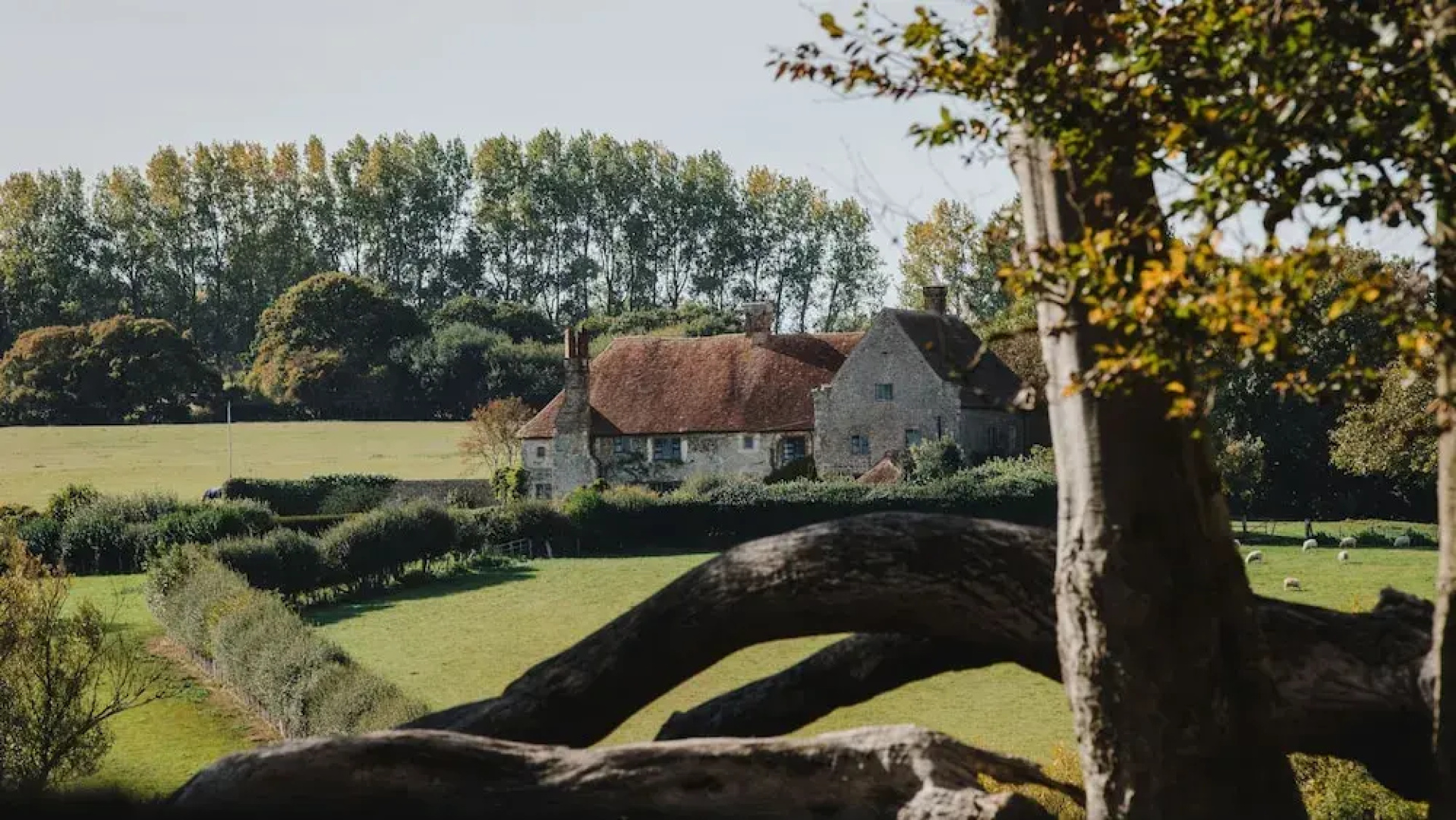 Wickham Manor