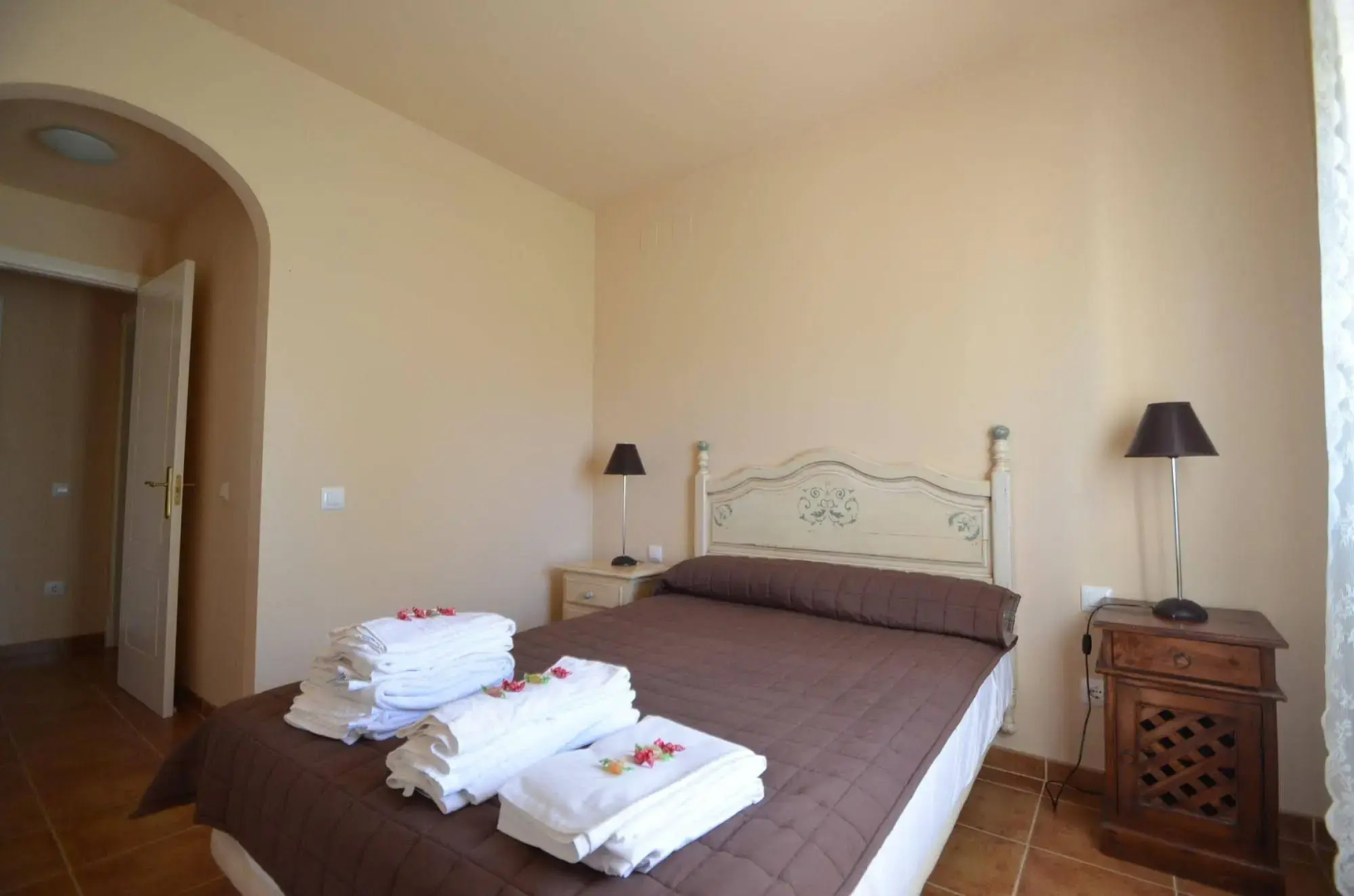 Apartamentos Solmares