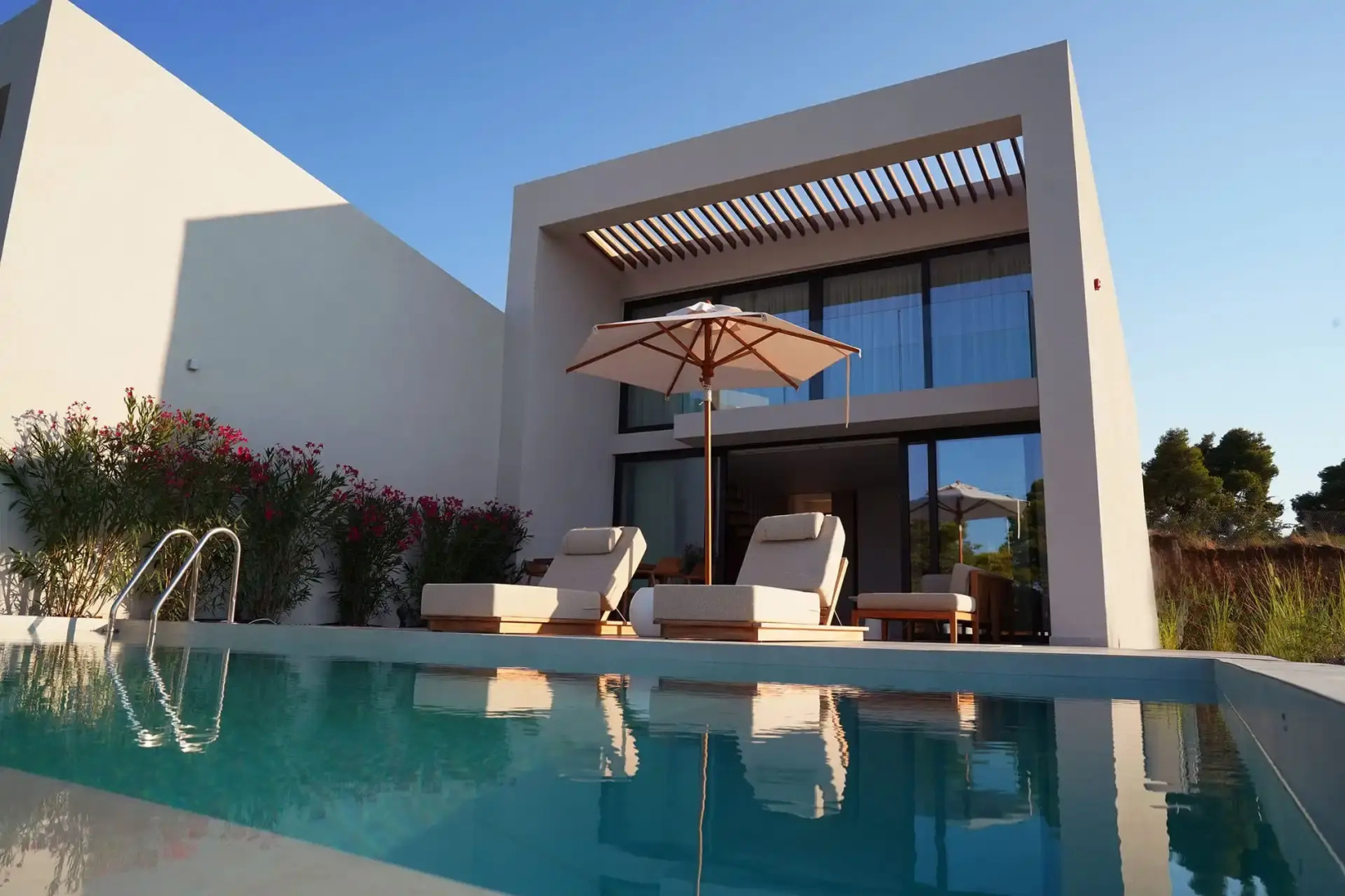 Maritima Villas