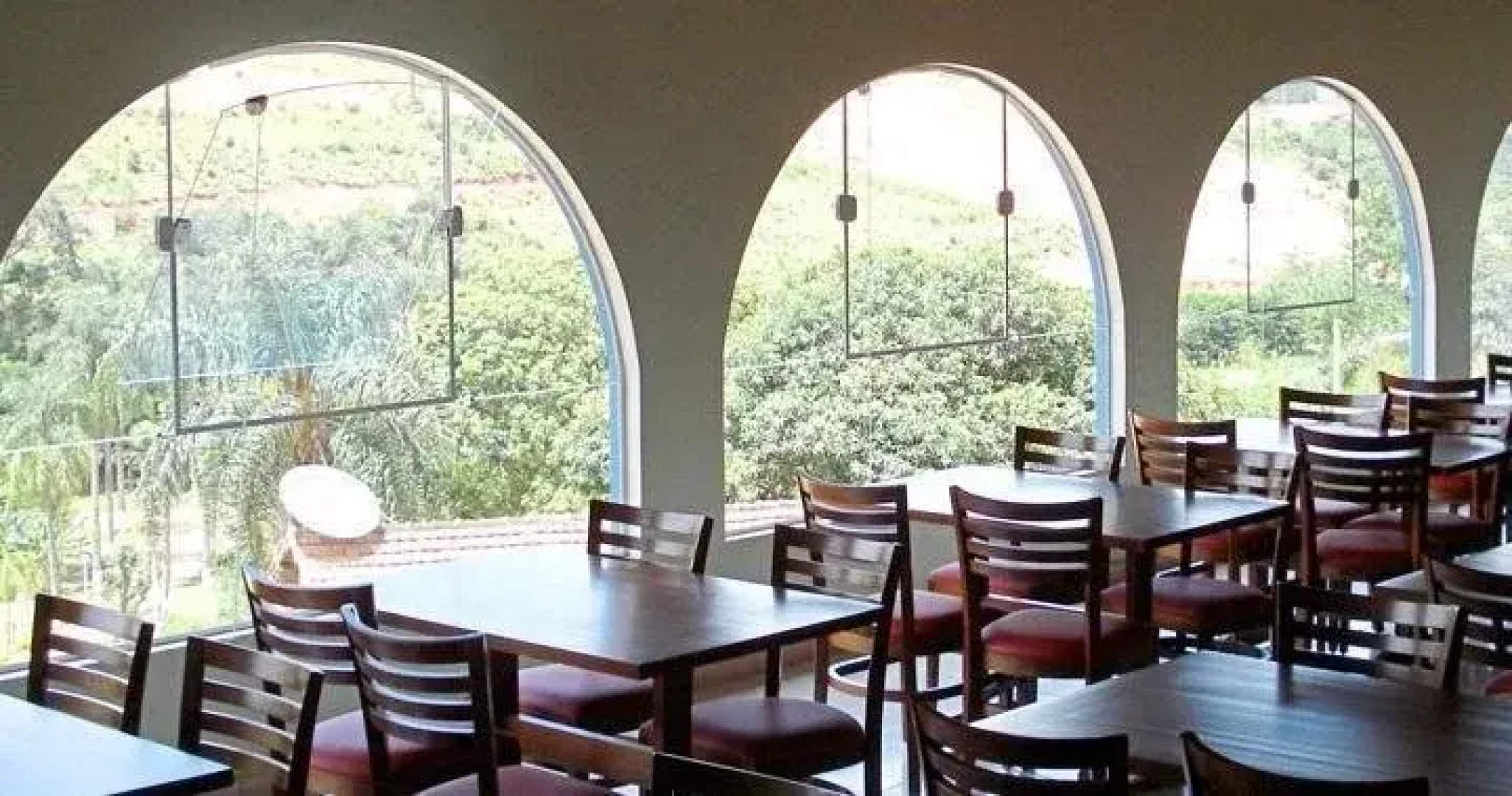 Spa Serra do Japi