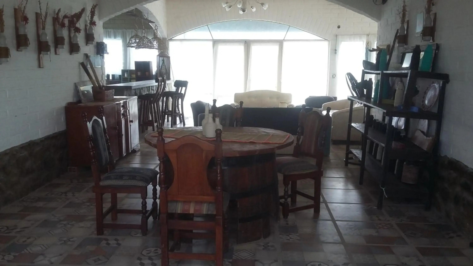 Cabañas Cafayate II