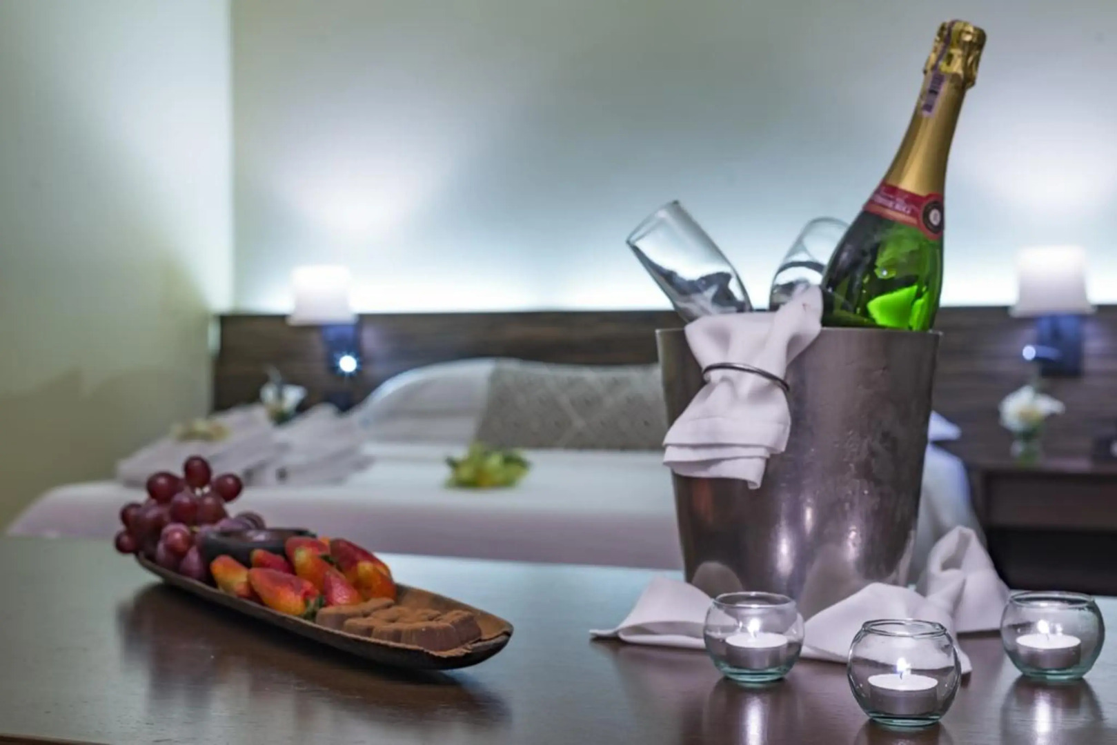 Movich Hotel de Pereira