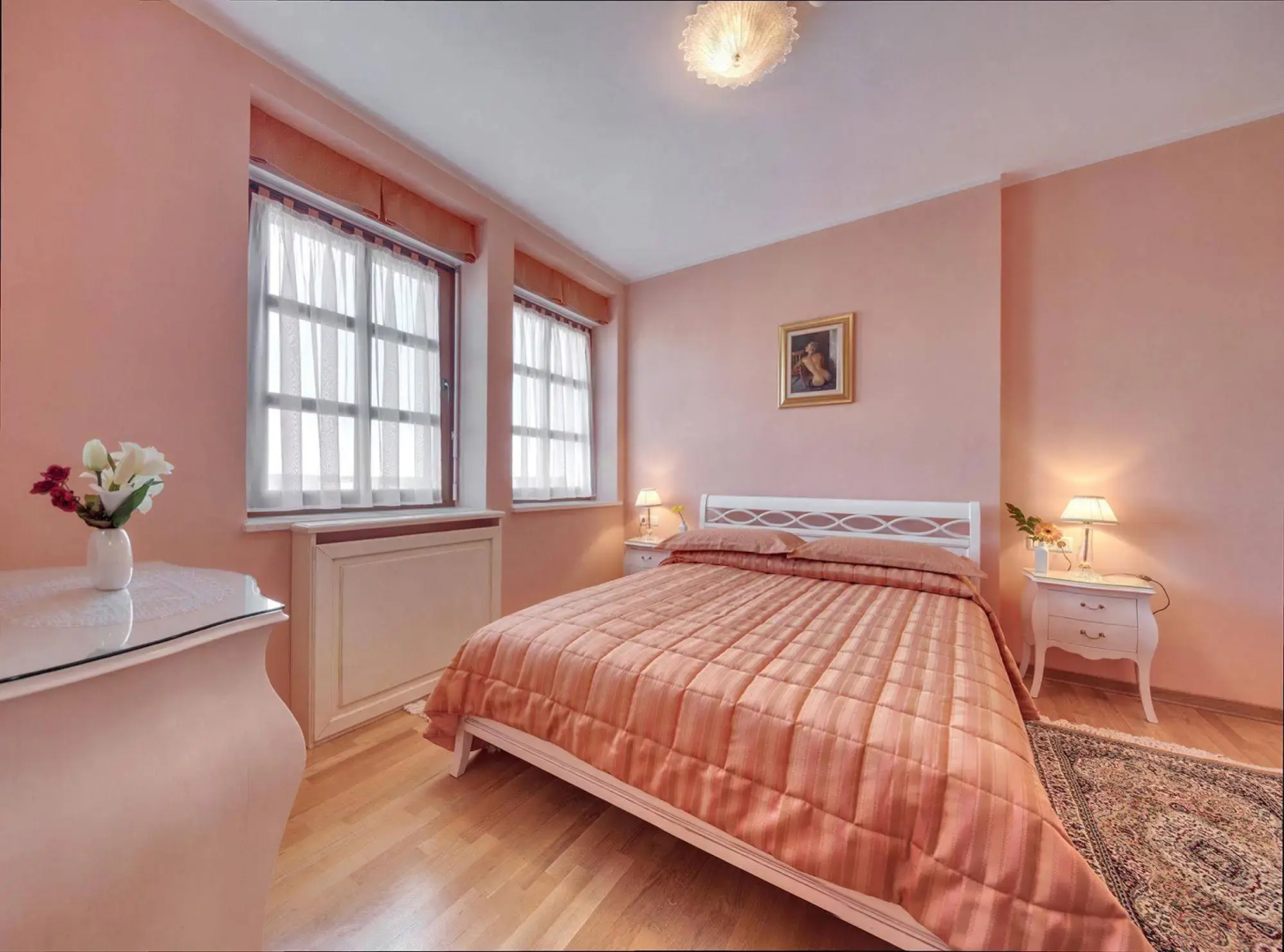 Boutique Hotel Villa Vulin