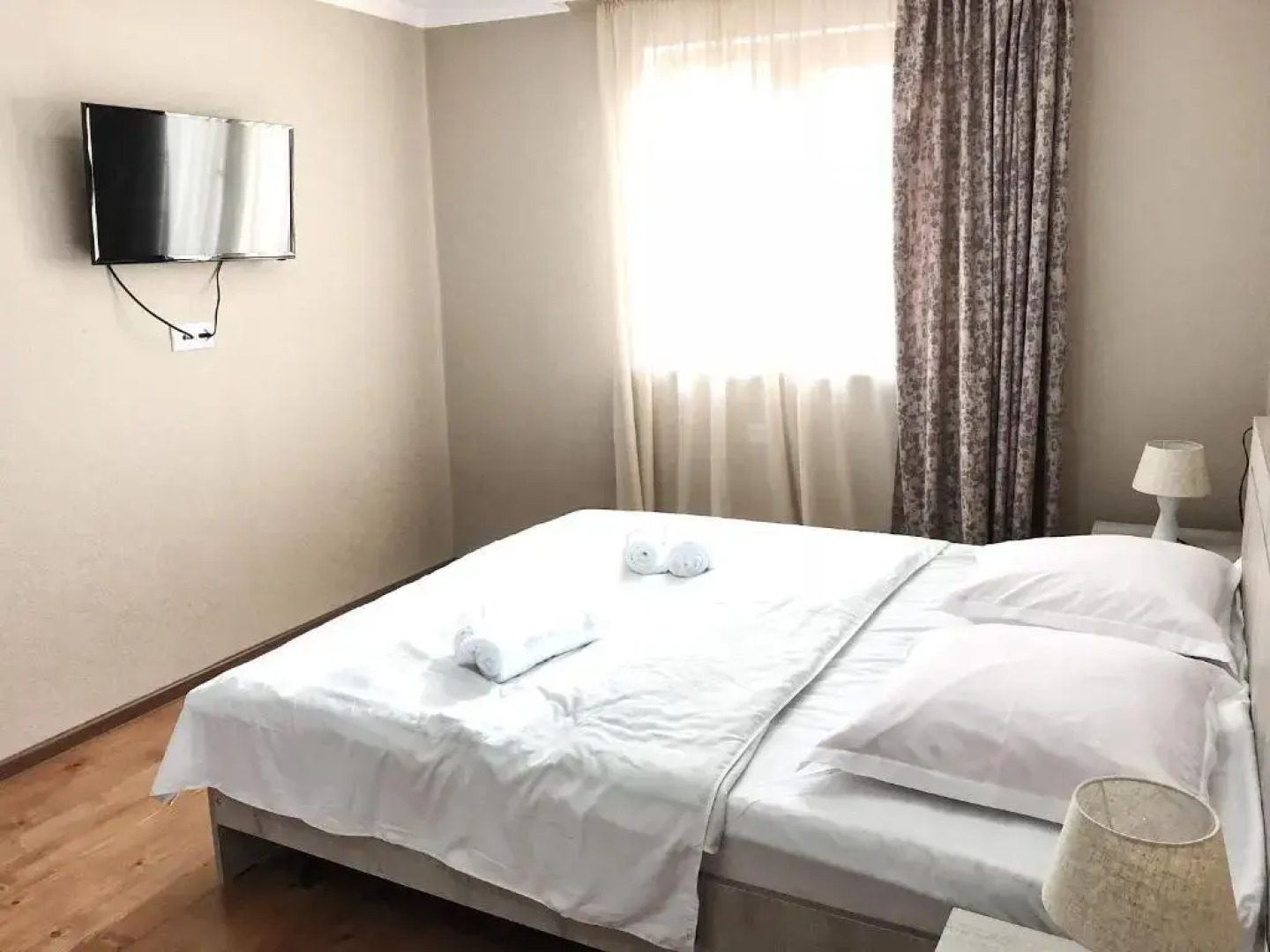 Guest House Erekle 6