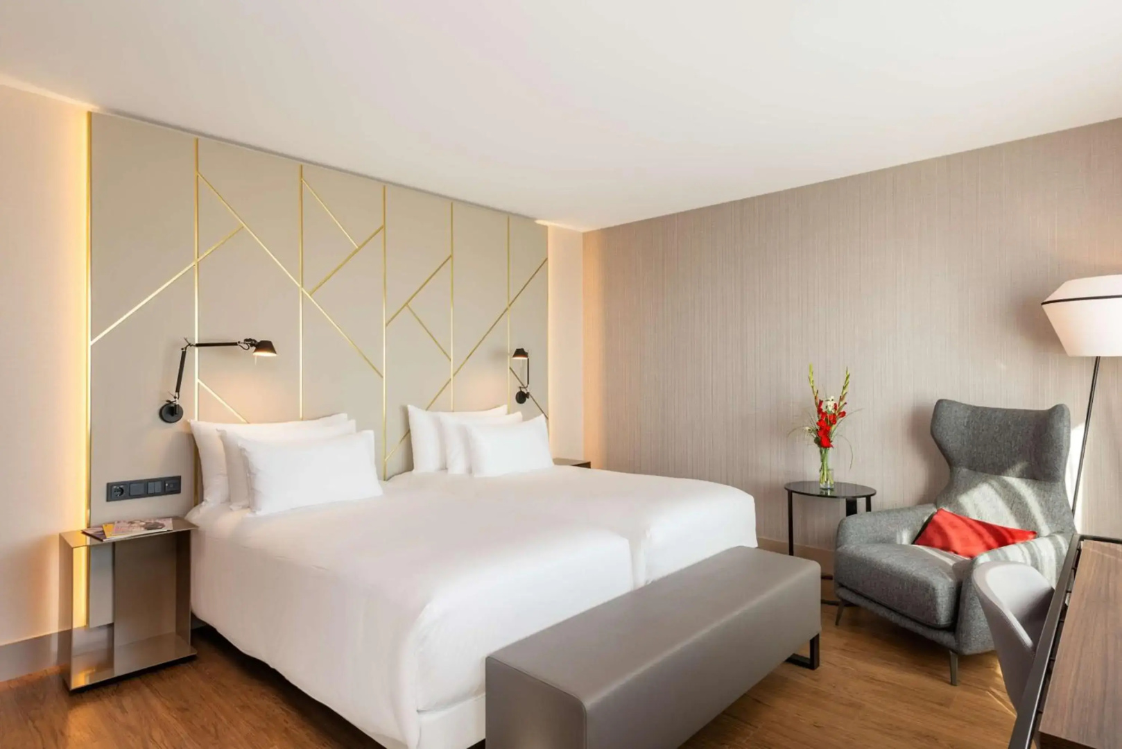 The Westin Resort Nusa Dua, Bali
