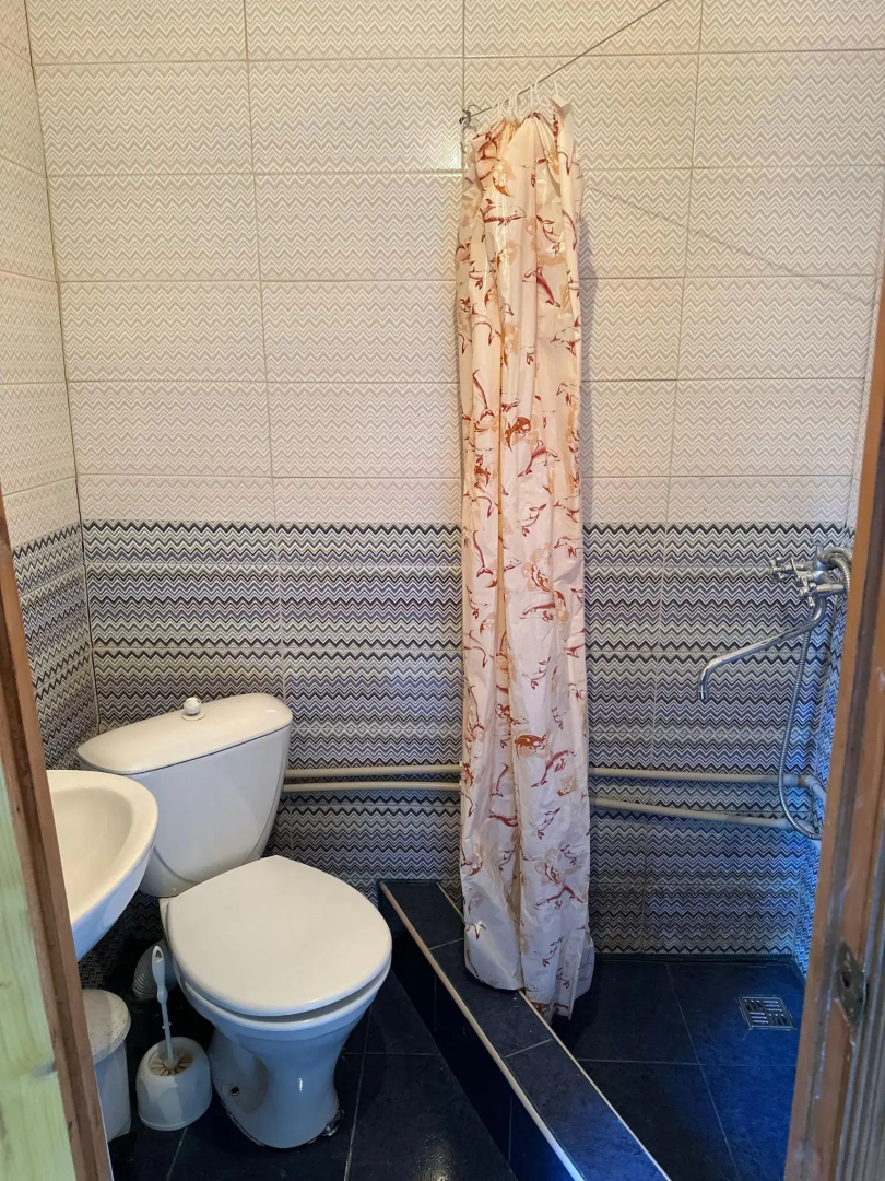 База отдыха Армат Вилладж (Armat Village)