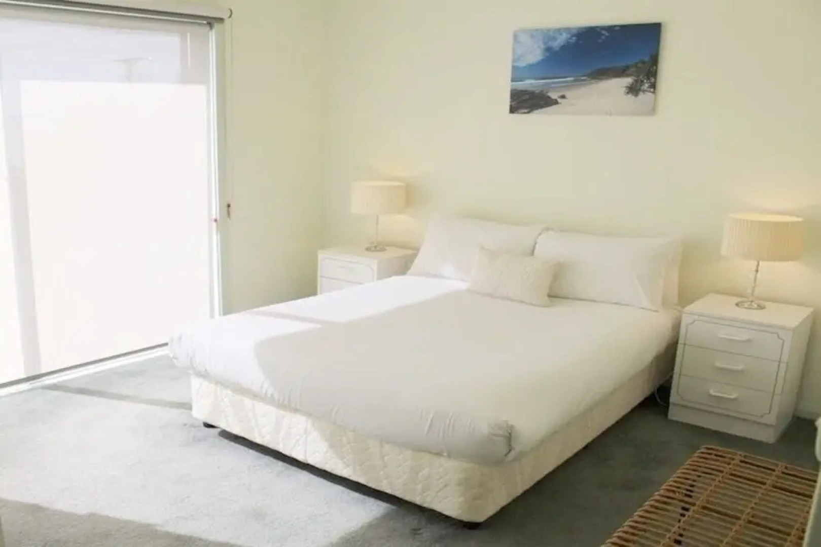 Ocean Crest Bay of Fires