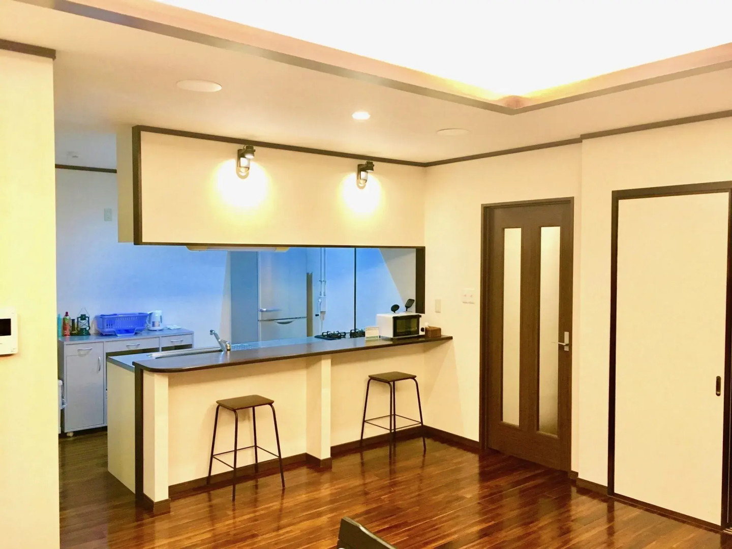 Seven Residence Yabu