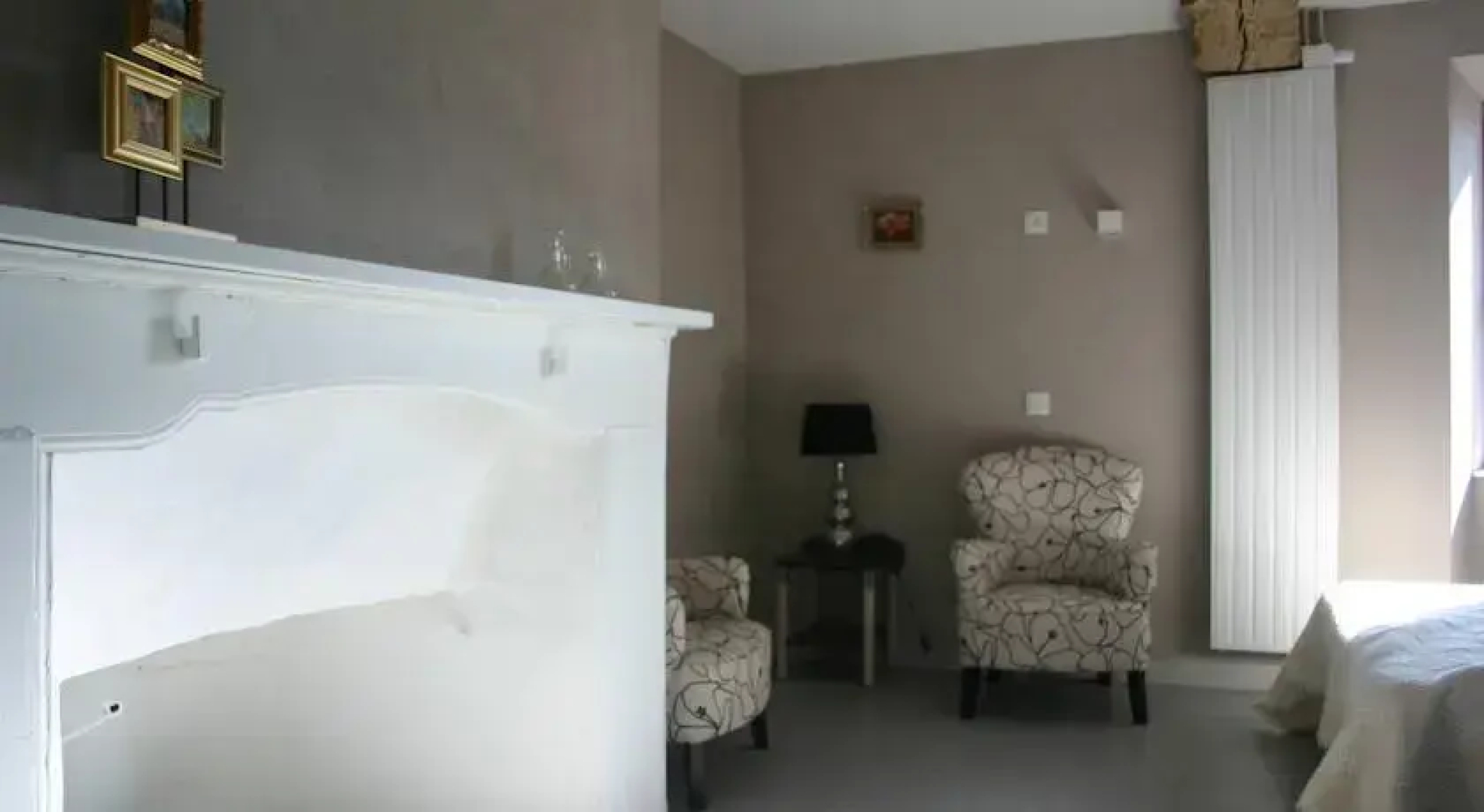 Manoir de la Hunaudière