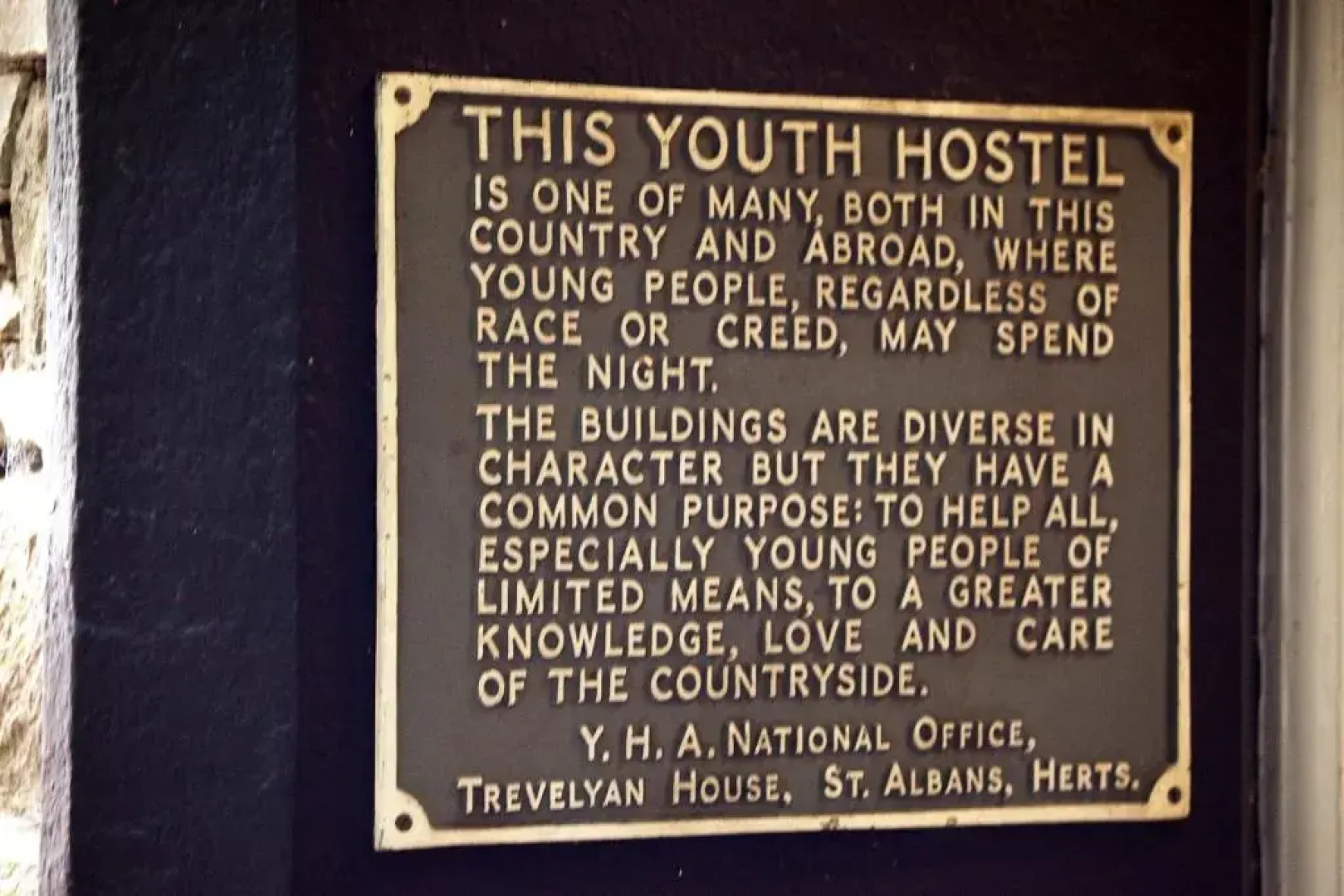 YHA Grasmere Butharlyp Howe - Hostel