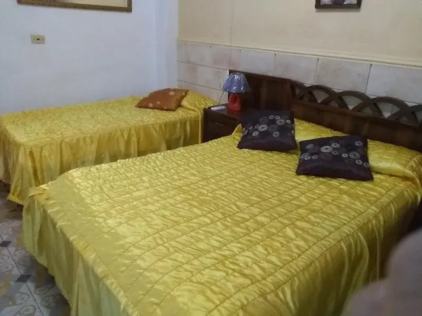 Casa Dr. Claudio & Iliana