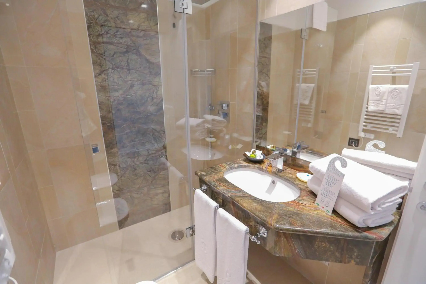 Victoria Palace Cefalu