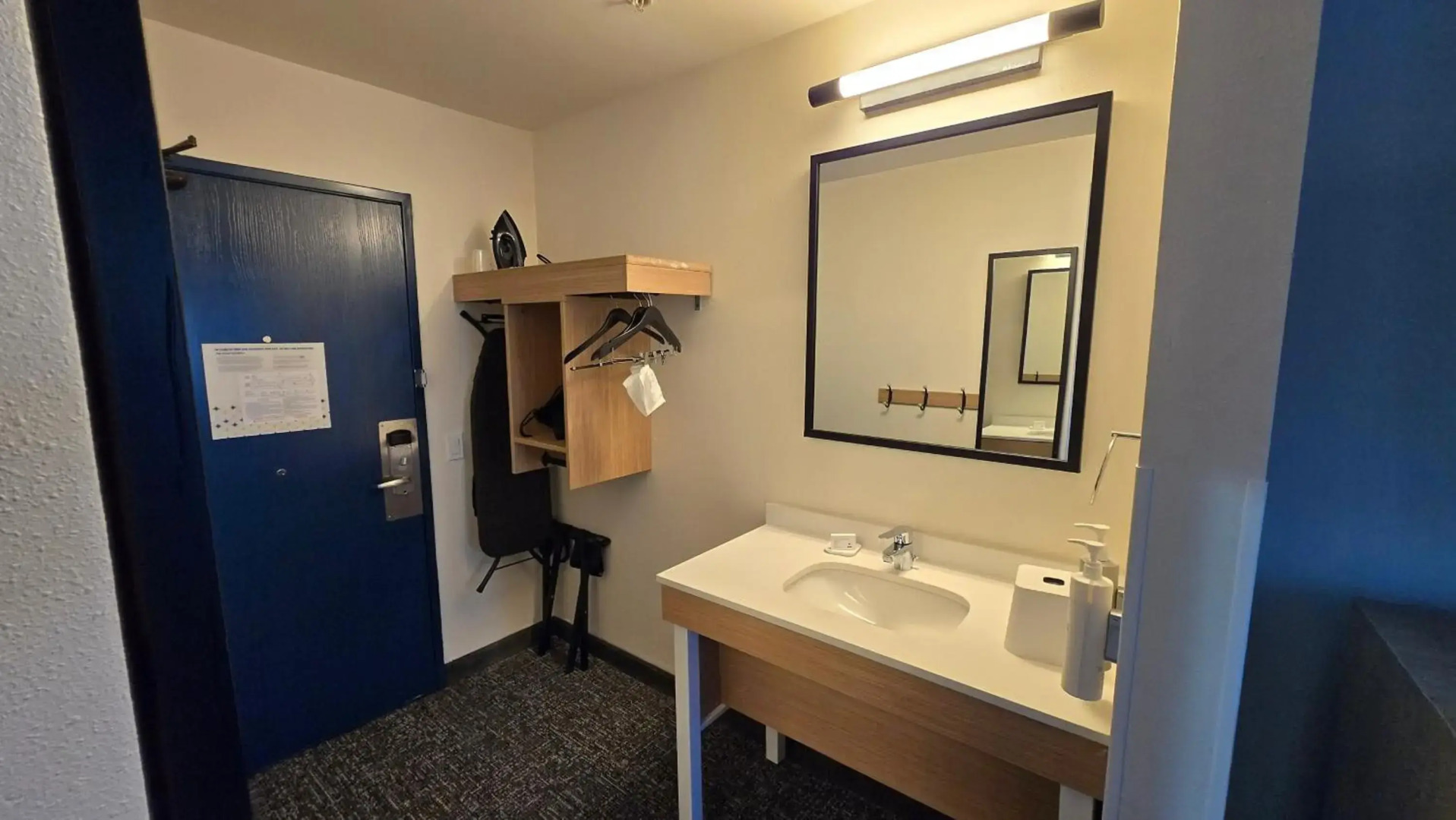 Spark by Hilton Grapevine DFW North