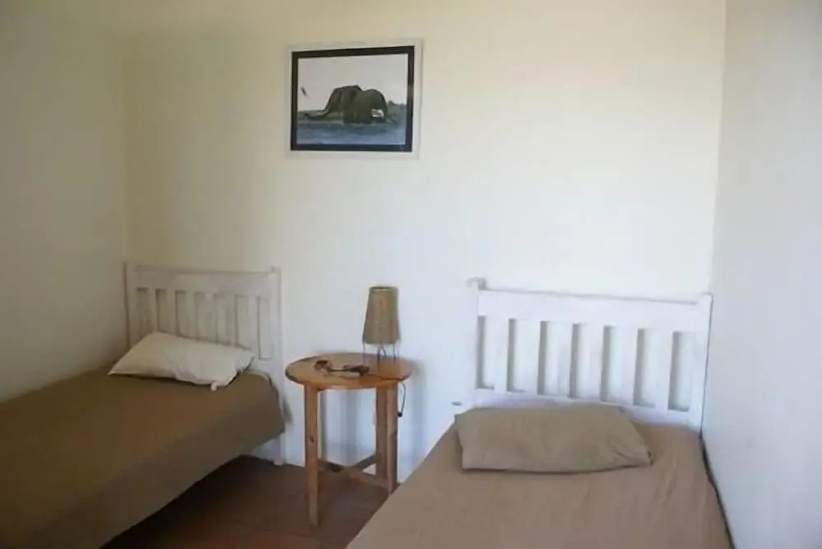 Island Vibe Jeffreys Bay Hostel