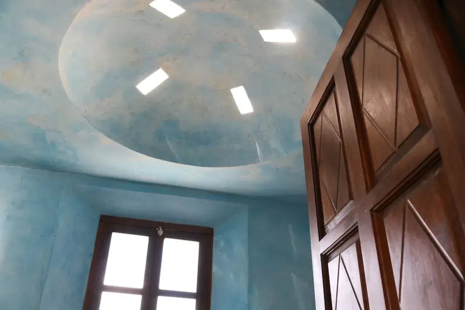 Hotel El Ángel y El Corazón