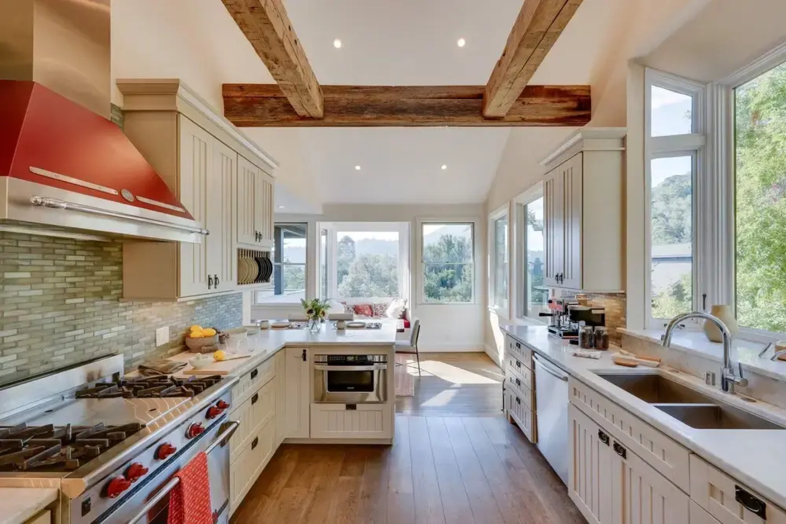 Serene San Anselmo Hideaway w/ Private Hot Tub!