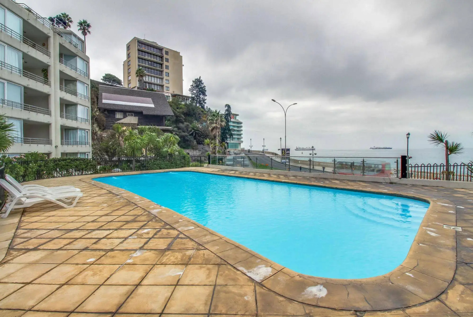 Departamento en Playa Miramar