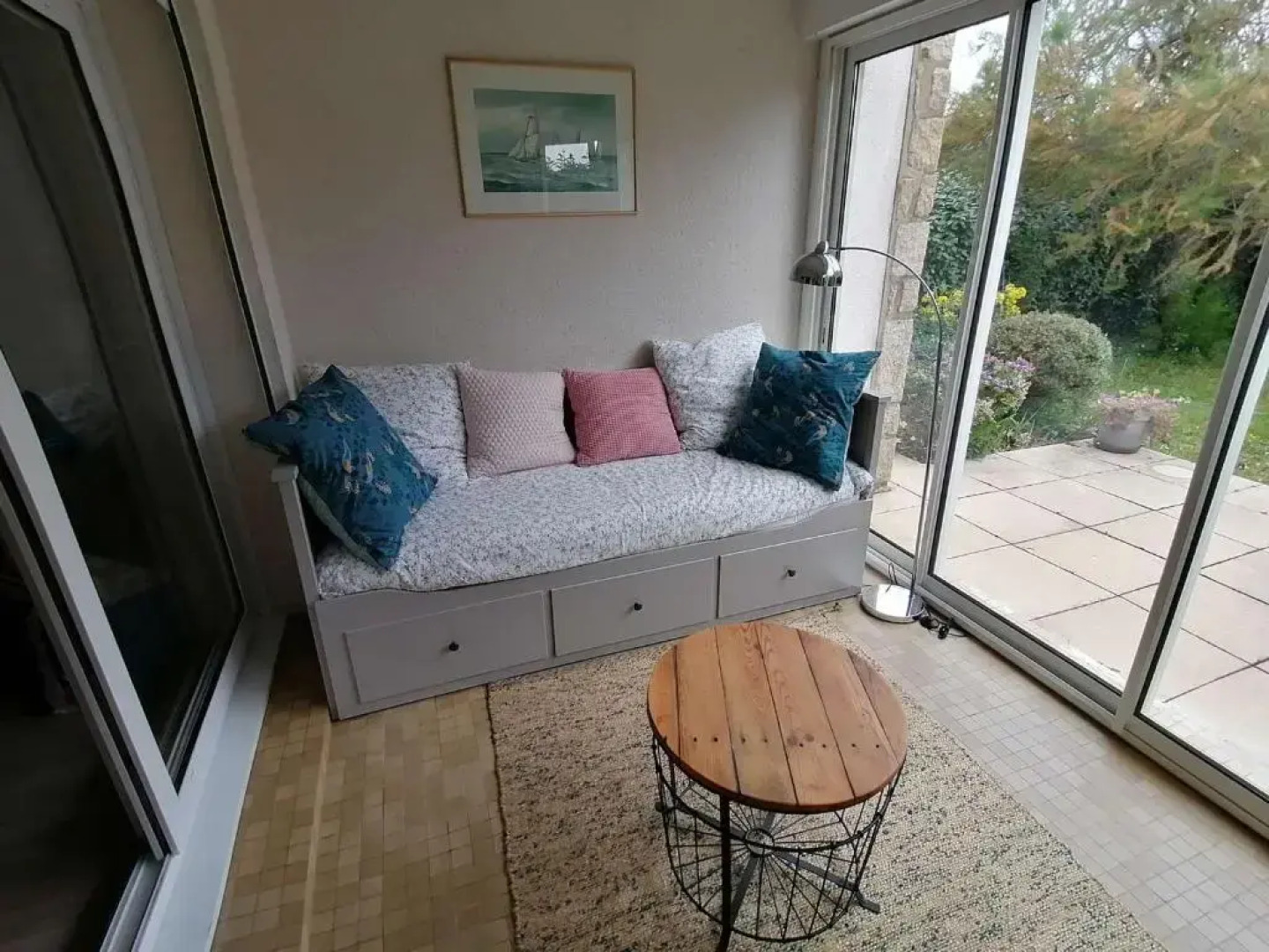 Appartement Carnac, 2 pièces, 4 personnes - FR-1-477-171