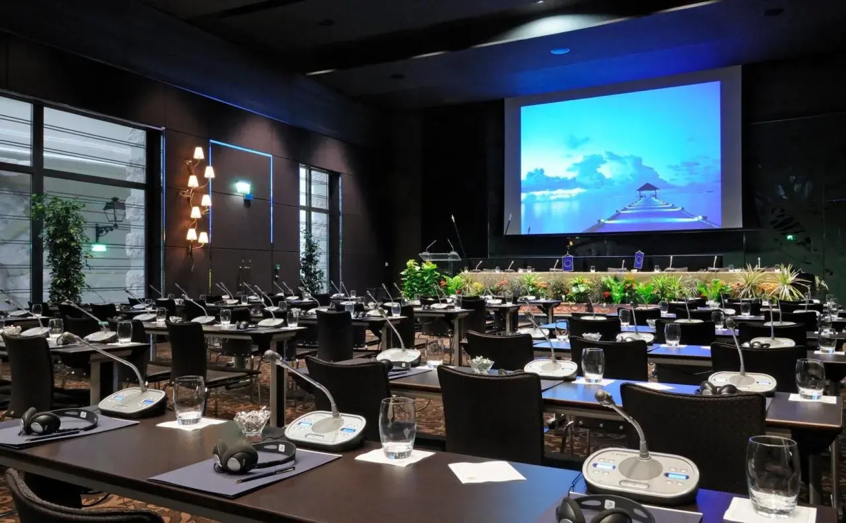 Hotel Hermitage Monte-Carlo