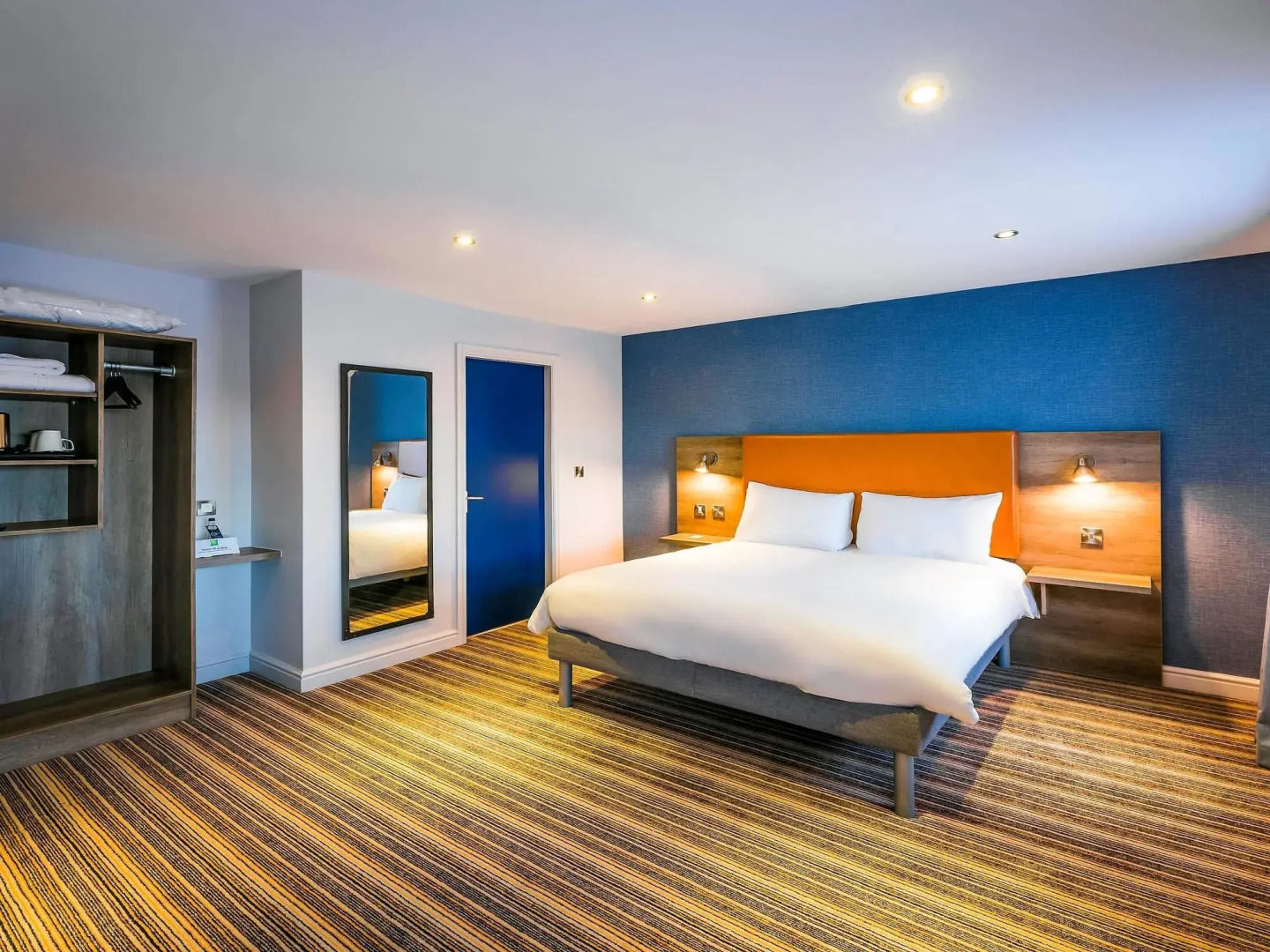 Ibis Styles Birmingham Hagley Road
