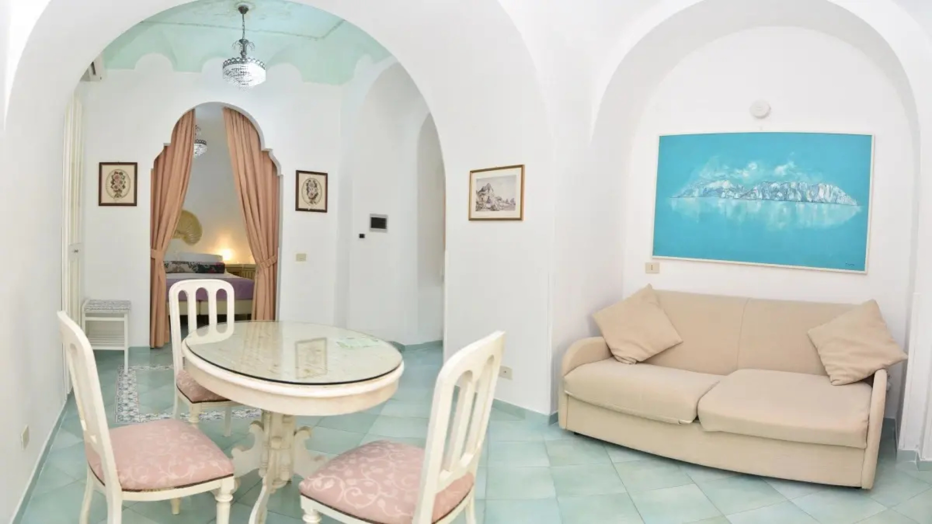 Villa San Felice