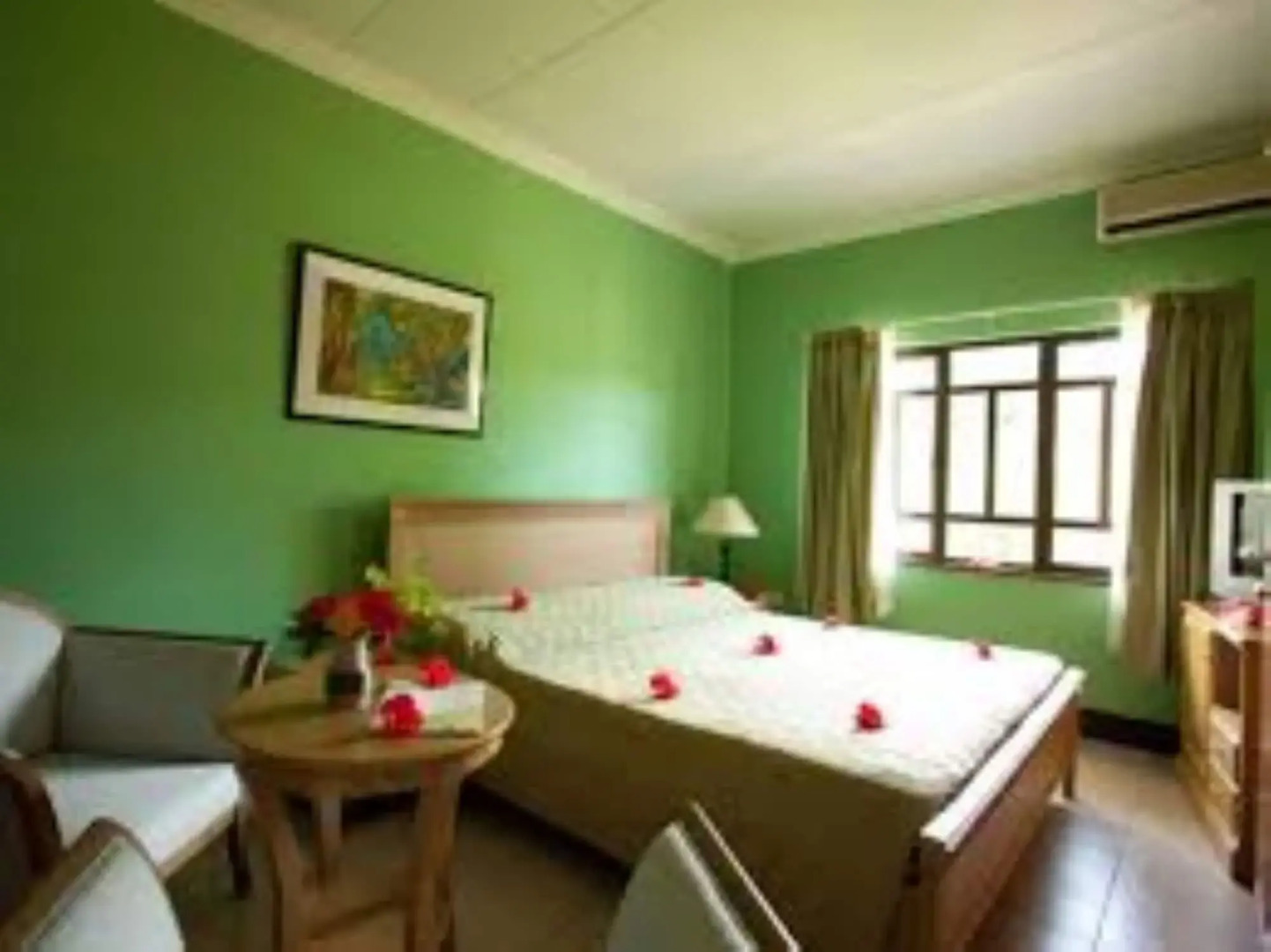 Gregoire's Apartments