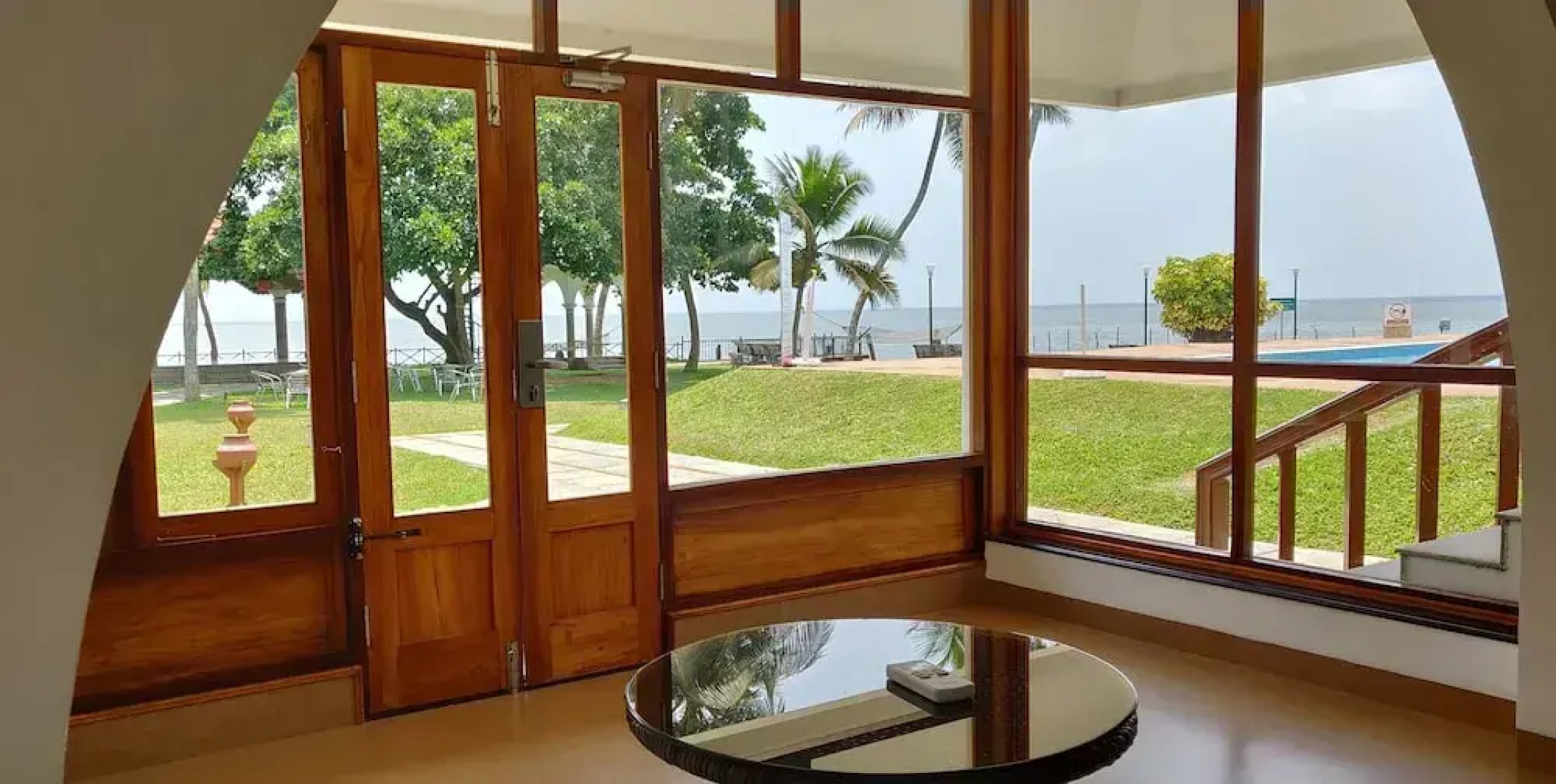 Backwater Ripples Kottayam