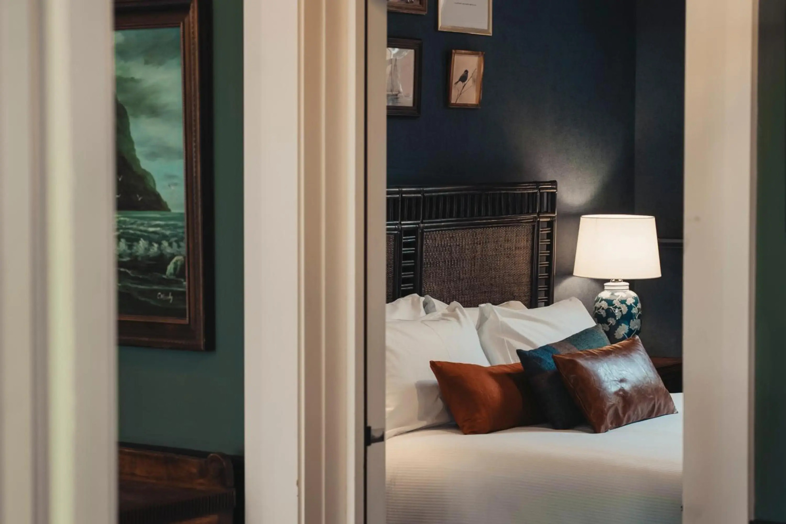 The Brothers Boutique Hotel