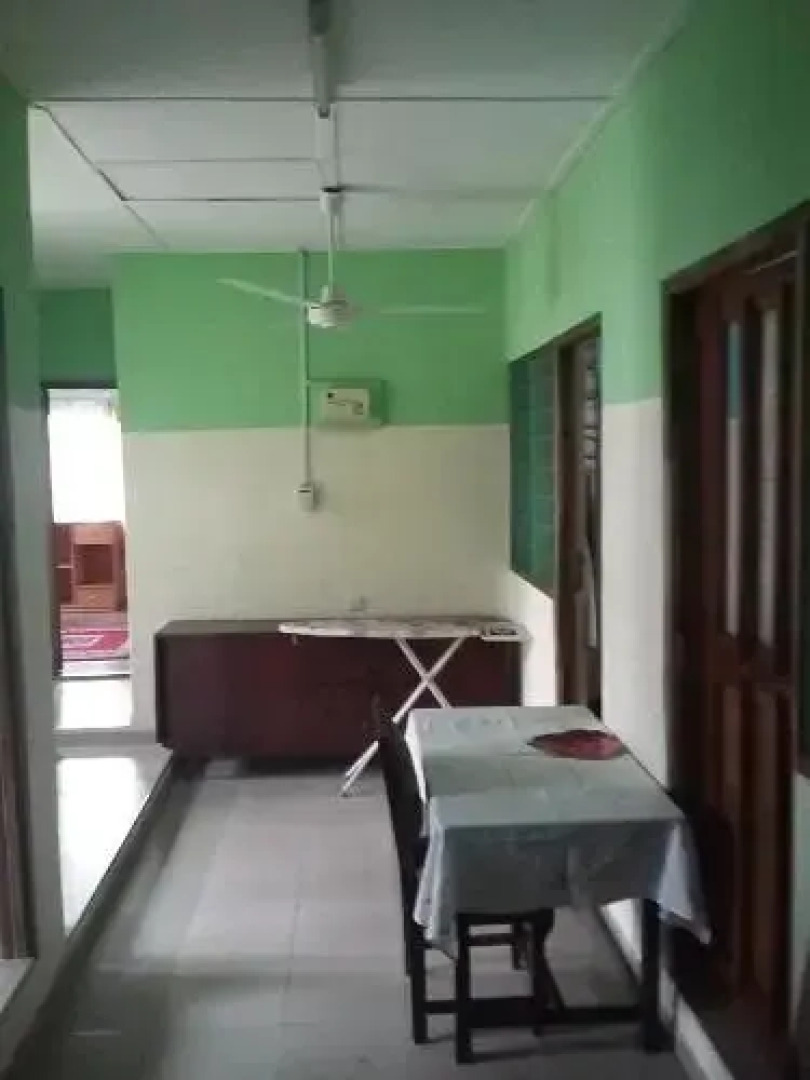 Higgins Memorial Lodge