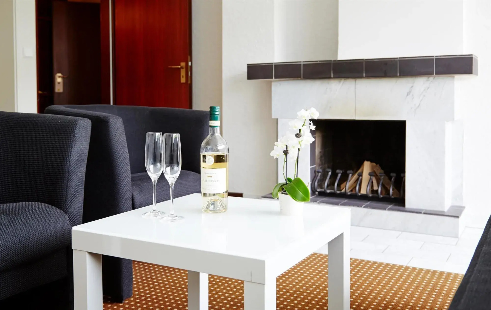 Hotel des Nordens Flensburg Wellness & Spa