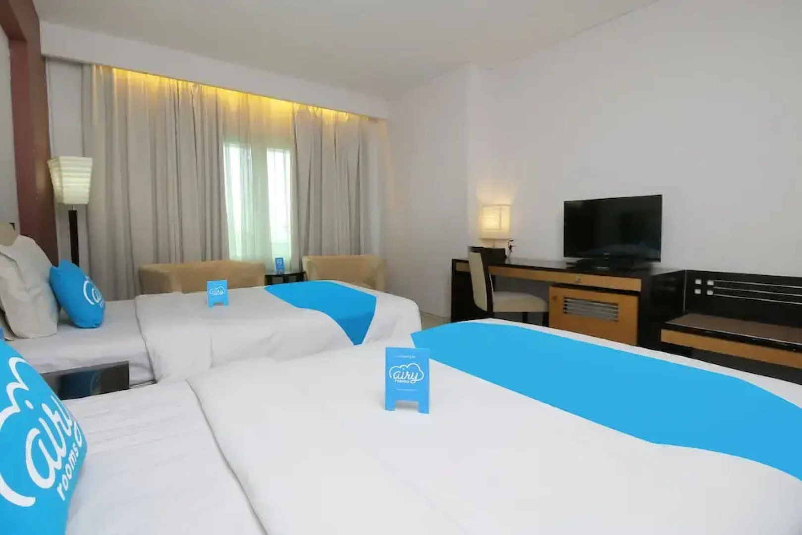 Airy Premier Sei Pangeran Jendral Sudirman