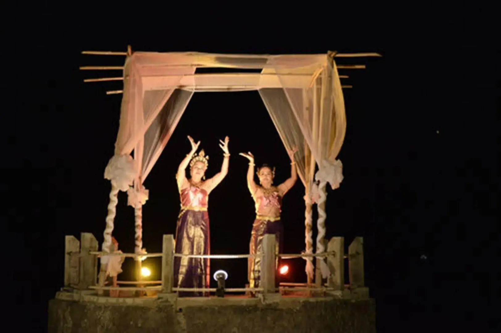 Dusit Buncha Koh Tao by Riya Group