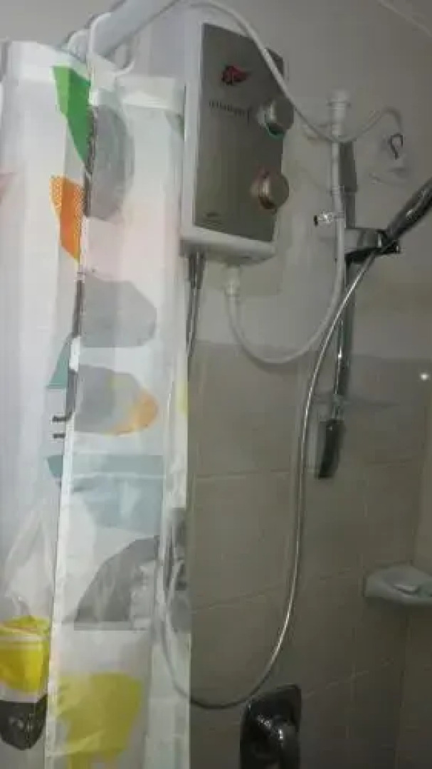 Sorrento Oasis Pasig