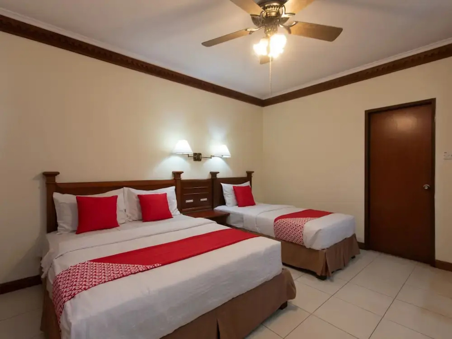 Super OYO 89300 Zen Garden Resort