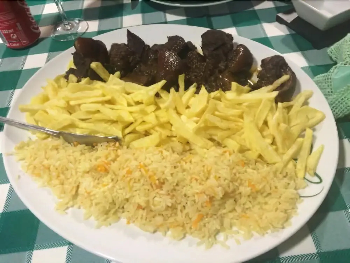 Quinta dos Castanheiros - Turismo Rural