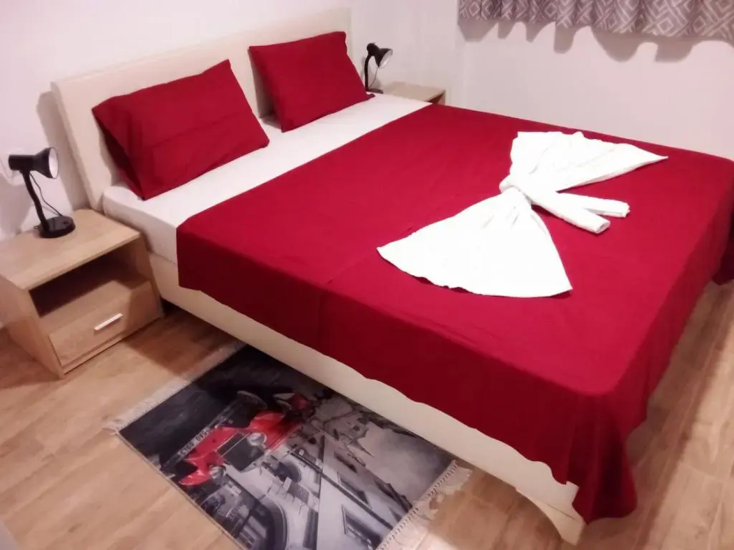 Perfect Apartment 71B