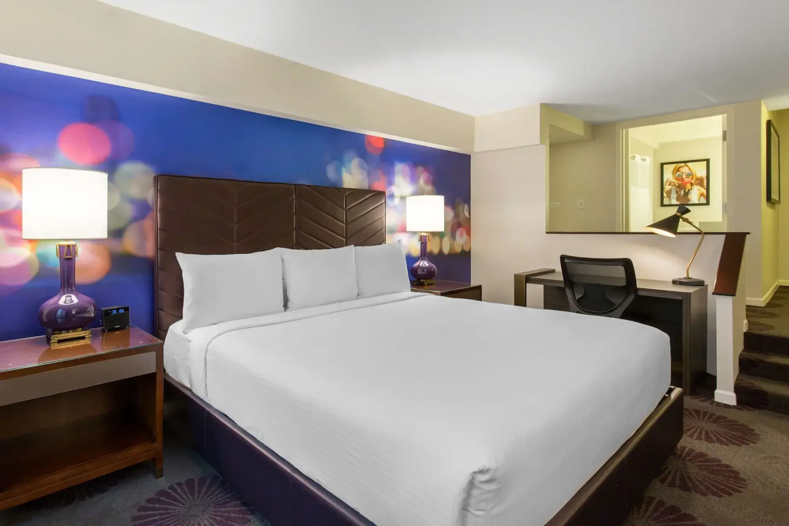 The Chicago Hotel Collection Magnificent Mile Hotel & Suites 