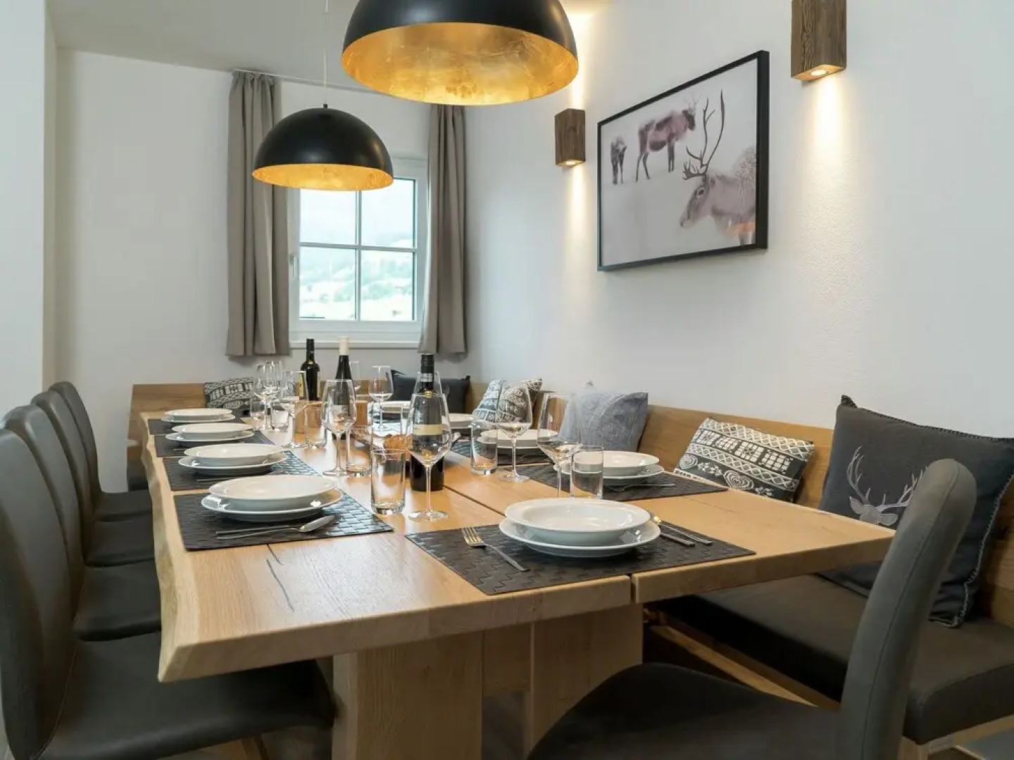 Modern Chalet With Sauna in Piesendorf