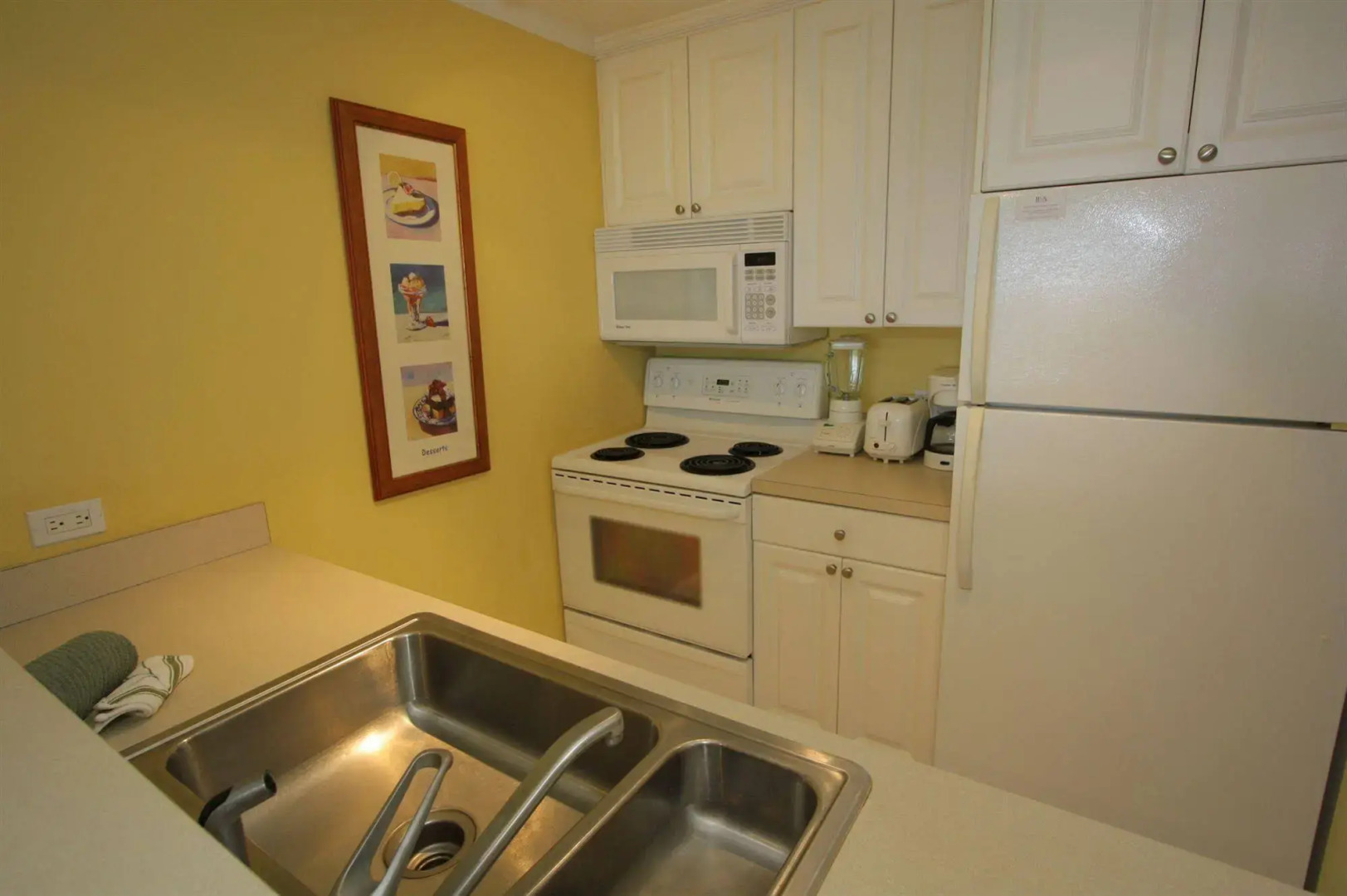 Outrigger Resort by RVA