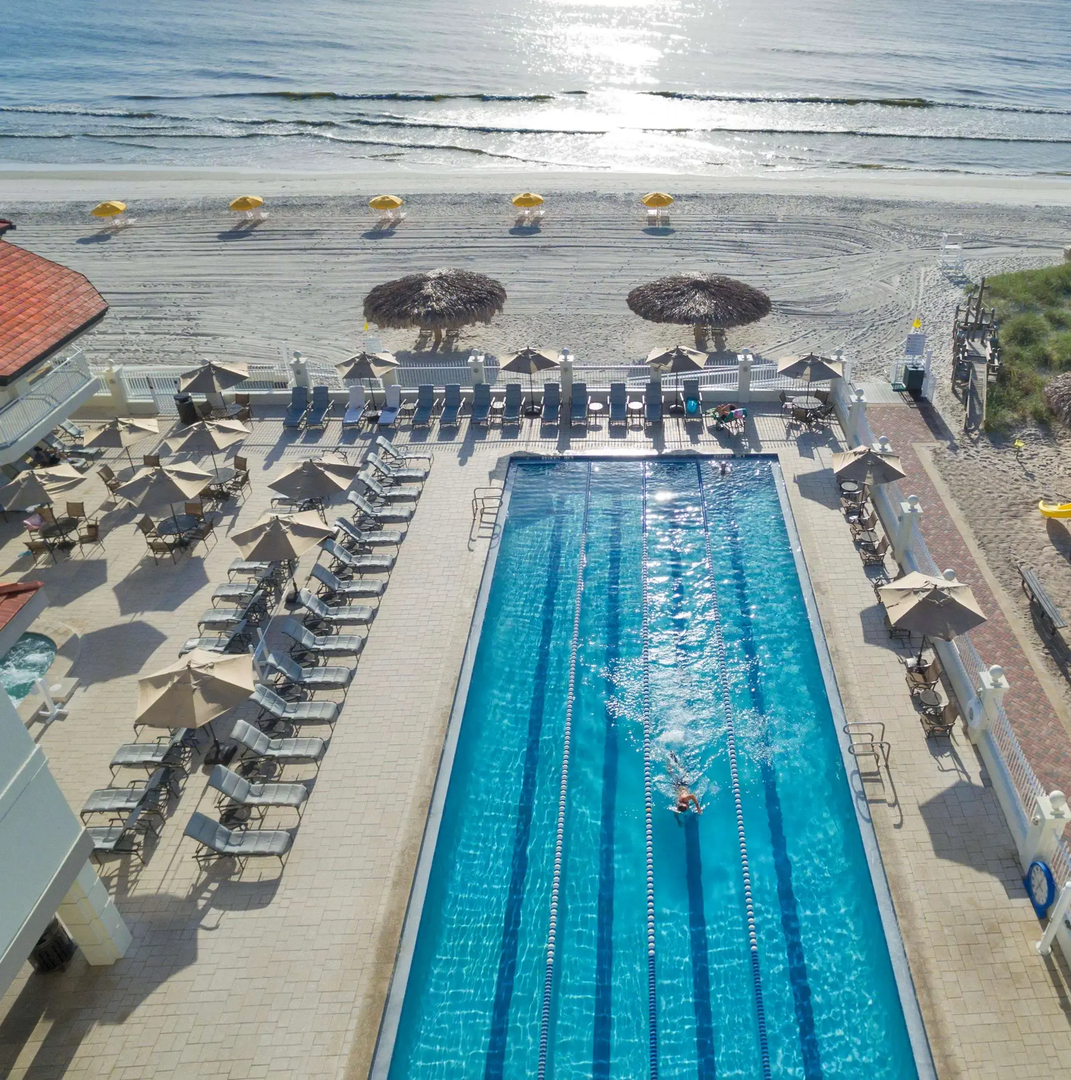 Ponte Vedra Inn & Club