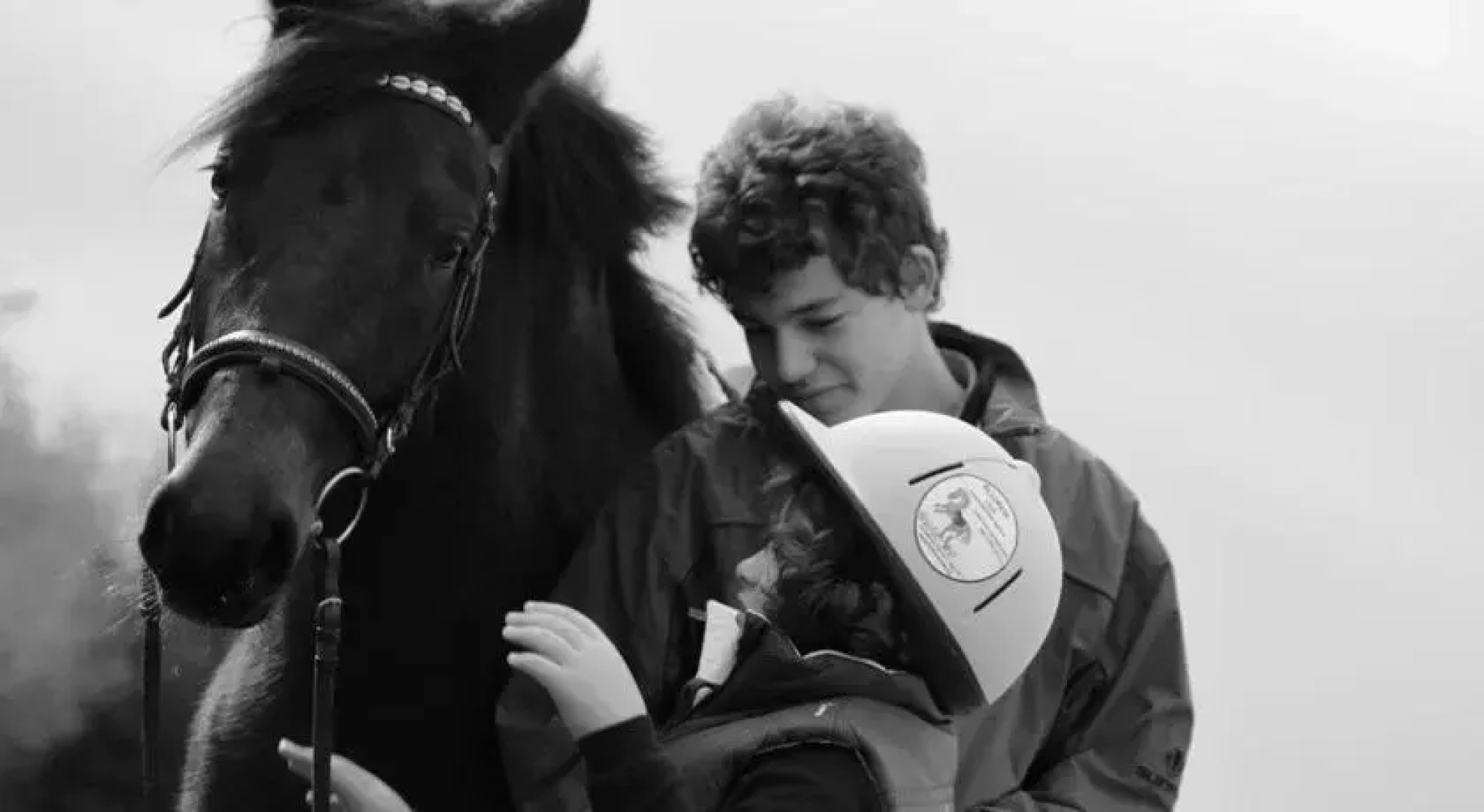 Cavallo Di Fiori - Agriscuderia