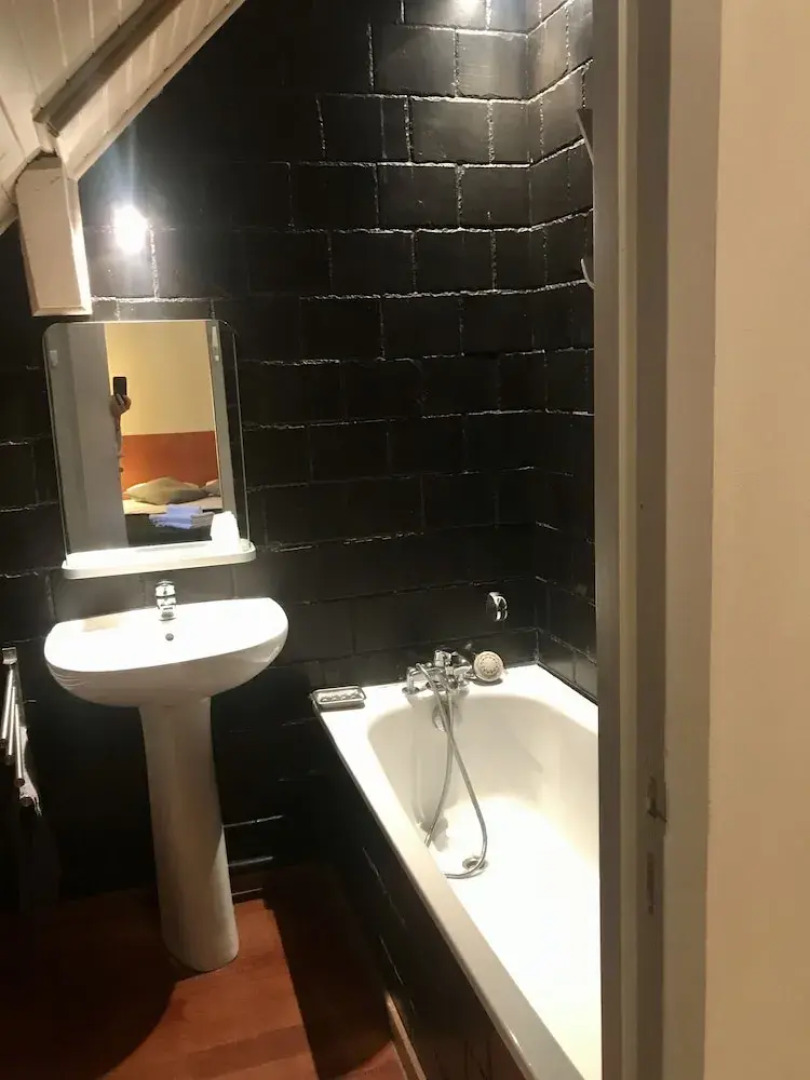 La Maison D'Hoursentut