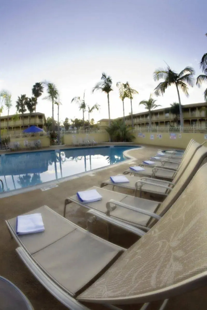 Best Western Plus Sutter House