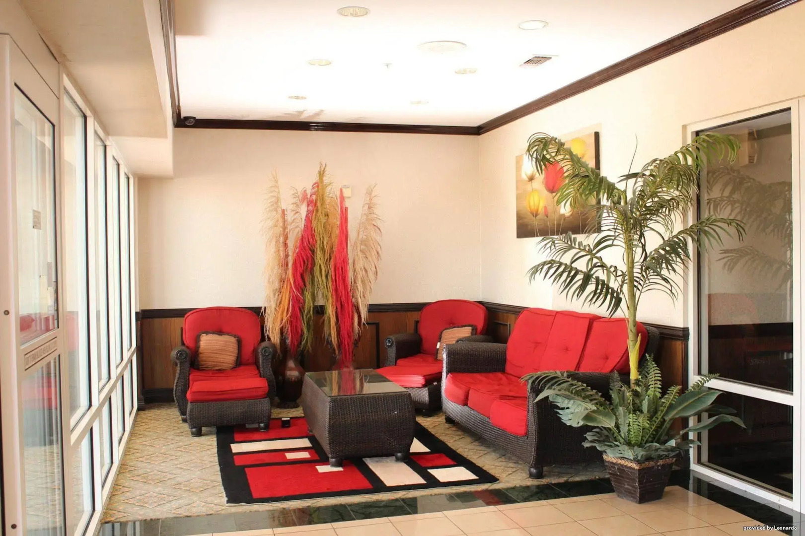 Quality Inn & Suites